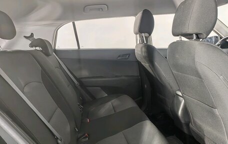 Hyundai Creta I рестайлинг, 2021 год, 1 796 856 рублей, 22 фотография