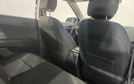 Hyundai Creta I рестайлинг, 2021 год, 1 796 856 рублей, 21 фотография