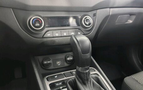 Hyundai Creta I рестайлинг, 2021 год, 1 796 856 рублей, 27 фотография