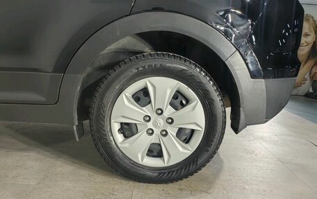 Hyundai Creta I рестайлинг, 2021 год, 1 796 856 рублей, 28 фотография