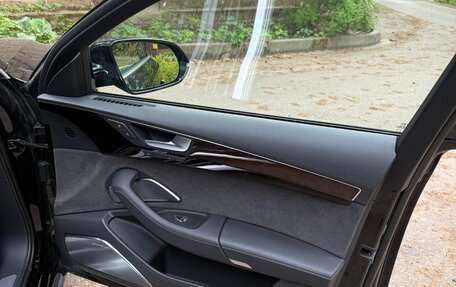 Audi A8, 2016 год, 3 380 000 рублей, 8 фотография