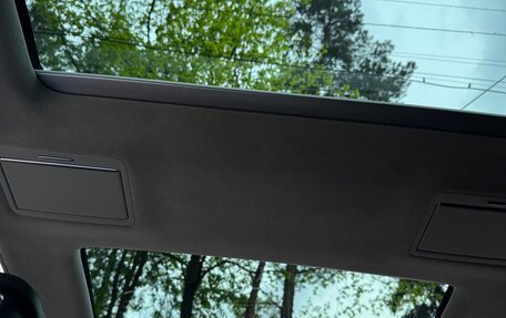 Audi A8, 2016 год, 3 380 000 рублей, 16 фотография