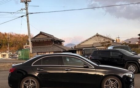 Mercedes-Benz A-Класс, 2020 год, 1 700 000 рублей, 2 фотография