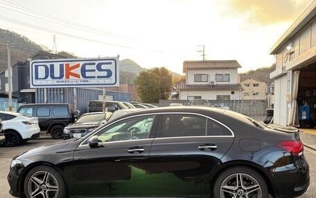 Mercedes-Benz A-Класс, 2020 год, 1 700 000 рублей, 3 фотография