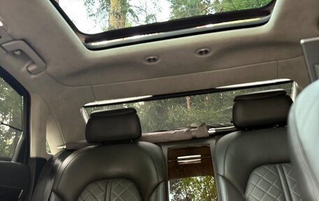 Audi A8, 2016 год, 3 380 000 рублей, 17 фотография