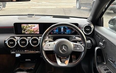 Mercedes-Benz A-Класс, 2020 год, 1 700 000 рублей, 10 фотография
