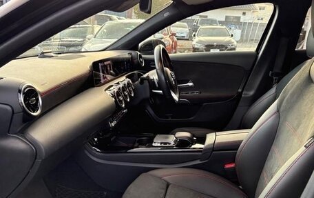 Mercedes-Benz A-Класс, 2020 год, 1 700 000 рублей, 9 фотография