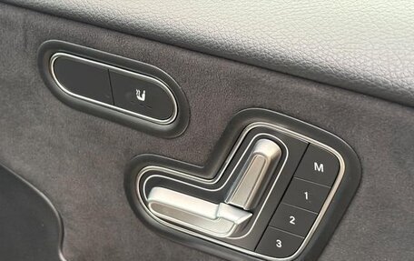 Mercedes-Benz A-Класс, 2020 год, 1 700 000 рублей, 11 фотография