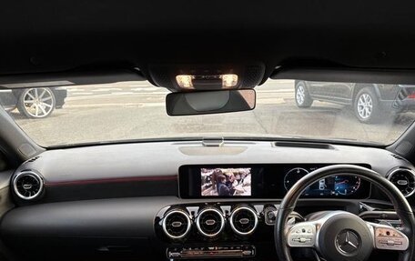 Mercedes-Benz A-Класс, 2020 год, 1 700 000 рублей, 13 фотография