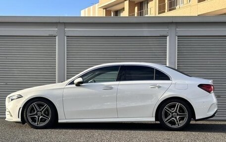 Mercedes-Benz A-Класс, 2020 год, 1 690 000 рублей, 6 фотография