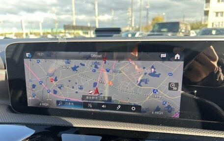 Mercedes-Benz A-Класс, 2020 год, 1 690 000 рублей, 13 фотография