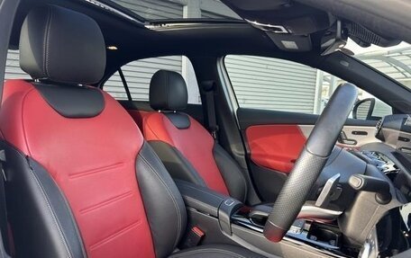 Mercedes-Benz A-Класс, 2020 год, 1 690 000 рублей, 10 фотография