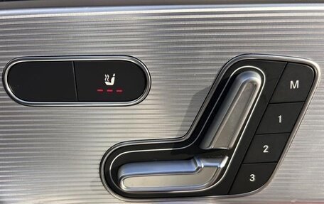 Mercedes-Benz A-Класс, 2020 год, 1 690 000 рублей, 16 фотография