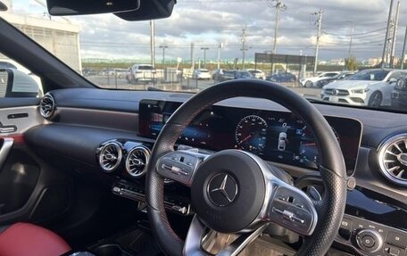 Mercedes-Benz A-Класс, 2020 год, 1 690 000 рублей, 9 фотография