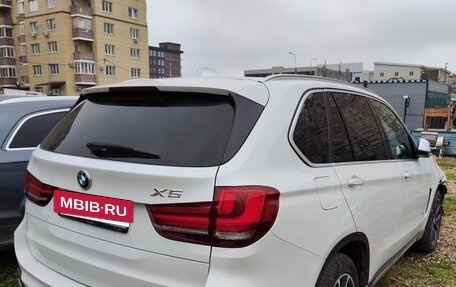 BMW X5, 2018 год, 2 790 000 рублей, 4 фотография