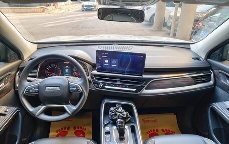 Haval H6, 2021 год, 1 393 000 рублей, 8 фотография