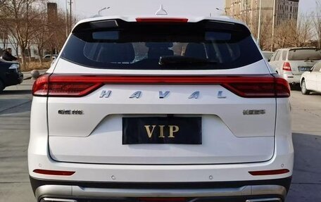 Haval H6, 2021 год, 1 371 000 рублей, 5 фотография