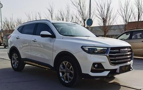 Haval H6, 2021 год, 1 371 000 рублей, 3 фотография