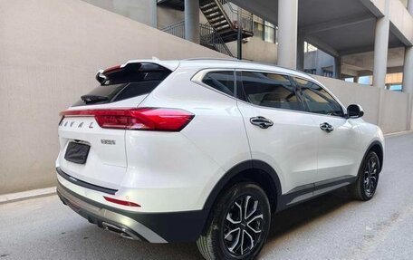 Haval H6, 2021 год, 1 393 000 рублей, 6 фотография