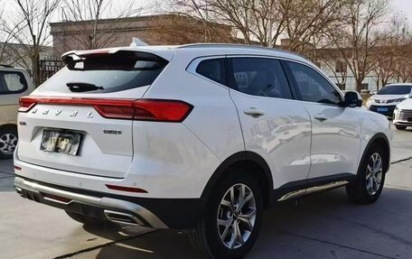 Haval H6, 2021 год, 1 371 000 рублей, 6 фотография