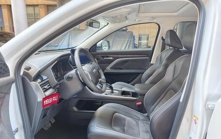 Haval H6, 2021 год, 1 393 000 рублей, 7 фотография