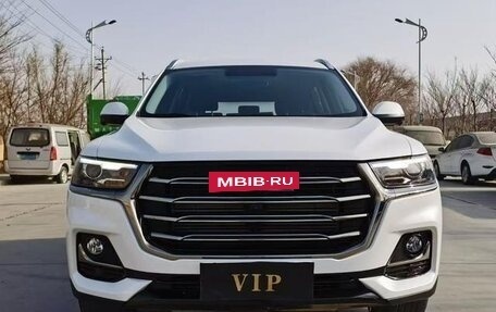 Haval H6, 2021 год, 1 371 000 рублей, 2 фотография