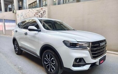 Haval H6, 2021 год, 1 393 000 рублей, 3 фотография