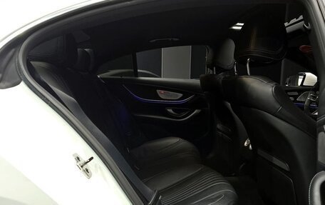 Mercedes-Benz CLS, 2022 год, 5 800 000 рублей, 10 фотография