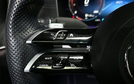 Mercedes-Benz CLS, 2022 год, 5 800 000 рублей, 16 фотография