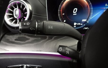 Mercedes-Benz CLS, 2022 год, 5 800 000 рублей, 15 фотография