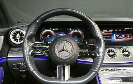 Mercedes-Benz CLS, 2022 год, 5 800 000 рублей, 11 фотография