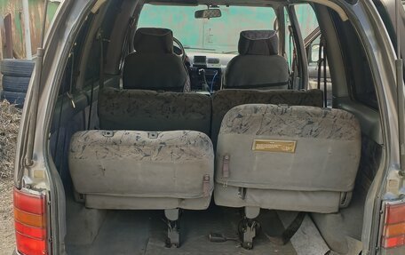 Nissan Serena I, 1998 год, 250 000 рублей, 2 фотография