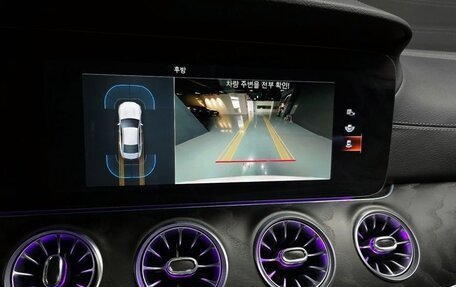 Mercedes-Benz CLS, 2022 год, 5 800 000 рублей, 12 фотография