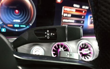 Mercedes-Benz CLS, 2022 год, 5 800 000 рублей, 7 фотография