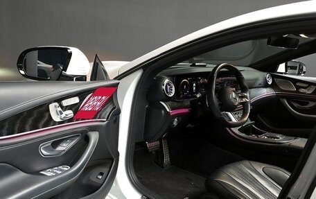 Mercedes-Benz CLS, 2022 год, 5 800 000 рублей, 9 фотография