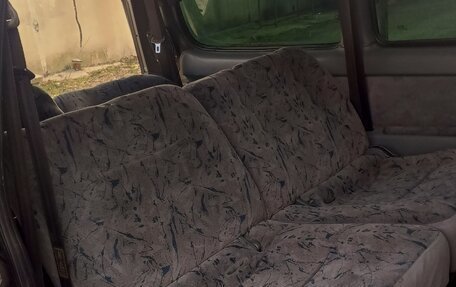 Nissan Serena I, 1998 год, 250 000 рублей, 4 фотография