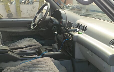 Nissan Serena I, 1998 год, 250 000 рублей, 6 фотография