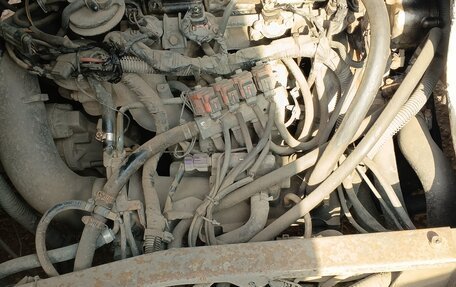 Nissan Serena I, 1998 год, 250 000 рублей, 10 фотография