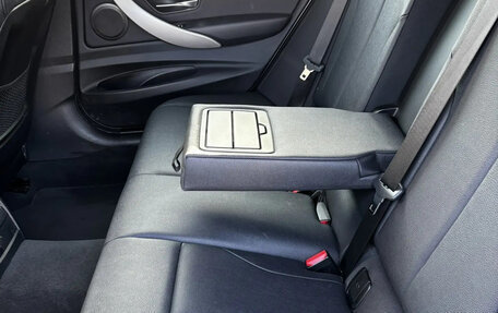 BMW 3 серия, 2019 год, 3 490 000 рублей, 9 фотография
