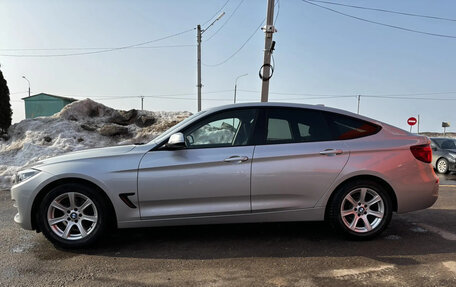 BMW 3 серия, 2019 год, 3 490 000 рублей, 5 фотография
