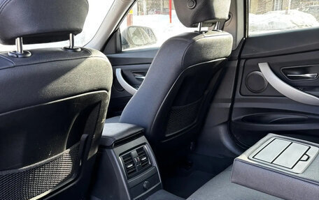 BMW 3 серия, 2019 год, 3 490 000 рублей, 8 фотография