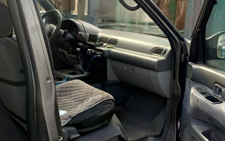 Nissan Serena I, 1998 год, 250 000 рублей, 7 фотография