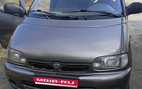 Nissan Serena I, 1998 год, 250 000 рублей, 8 фотография