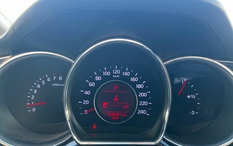 KIA cee'd III, 2018 год, 1 218 119 рублей, 13 фотография