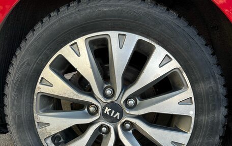 KIA cee'd III, 2018 год, 1 218 119 рублей, 8 фотография