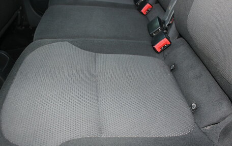 Skoda Yeti I рестайлинг, 2012 год, 677 000 рублей, 12 фотография