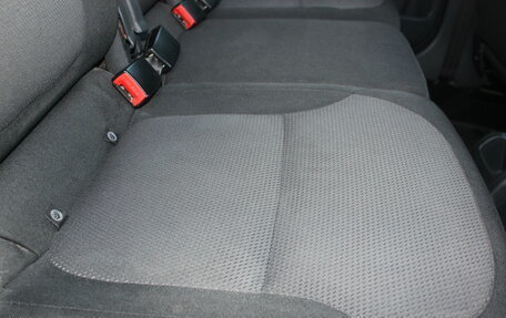 Skoda Yeti I рестайлинг, 2012 год, 677 000 рублей, 13 фотография