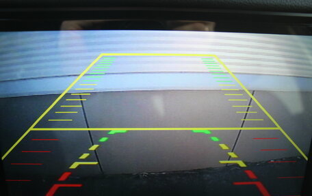 Skoda Yeti I рестайлинг, 2012 год, 677 000 рублей, 20 фотография