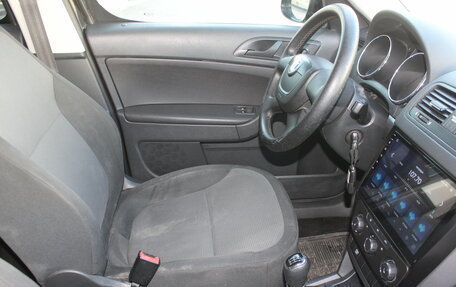 Skoda Yeti I рестайлинг, 2012 год, 677 000 рублей, 14 фотография