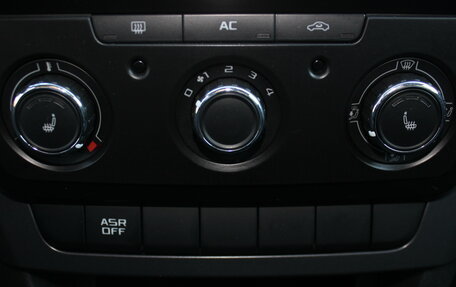 Skoda Yeti I рестайлинг, 2012 год, 677 000 рублей, 21 фотография